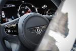 Bentley Mulsanne Speed 2015 года